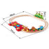 Hape Music and Monkeys Railway